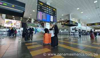 Francia abre flujo de viajeros y ubica a Panamá entre los países en 'lista naranja' por covid-19 - Panamá América