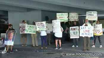 Tenants at Edgewater Apartment Building Have Weeks to Find New Places to Live