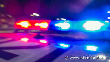 Man Accused of DUI Manslaughter After Hitting, Killing Pedestrian in Davie: Police