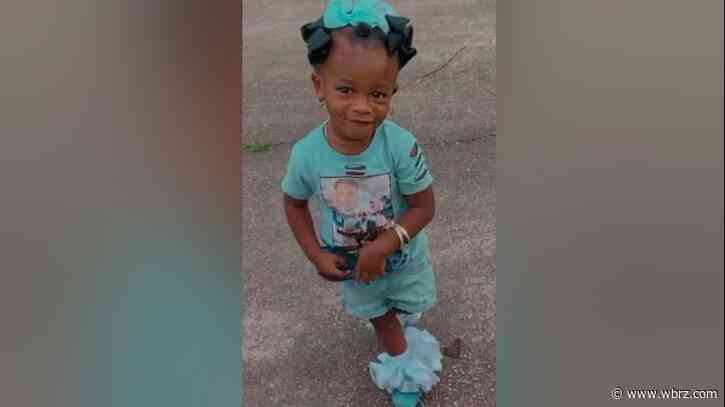Family of murdered toddler not satisfied with progress of case, demanding more action