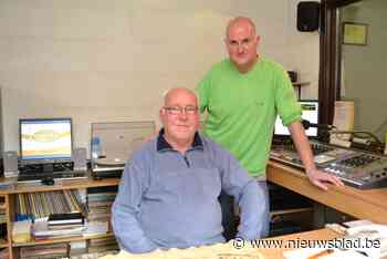 Bezieler van radiostation overleden na ongeval in Luxemburg: “Het voelt alsof hij hier nog elk moment uit de studio kan stappen”