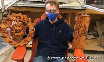 Carleton Place, Perth students win silver in Skills Ontario Competition - Ottawa Valley News