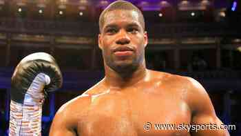 'World heavyweight title next, then revenge!'
