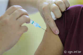 Cascavel inicia 3ª fase de vacinação contra o vírus Influenza - CGN