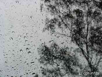 Nesta terça-feira, Cascavel deverá ter dia menos chuvoso e com leve baixa nos termômetros - CGN