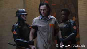 Marvel’s Loki is a comment on the very nature of the MCU