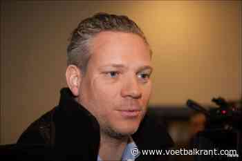 Walter Damen (Beerschot) heeft een missie in Pro League: &quot;Wil mezelf afschaffen&quot; en &quot;Dat is de draak der draken&quot;