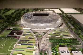 Nooit Rode Duivel? 'Ex-speler Standard en STVV staat voor spraakmakende naturalisatie met oog op WK in Qatar'