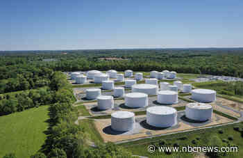 Feds recover millions from pipeline ransom hackers, hint at U.S. internet tactic