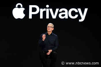Apple adds user privacy protections, enables storage of IDs on iPhones