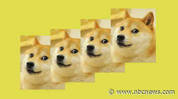 Iconic 'Doge' meme to be auctioned as NFT