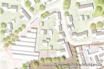 Sperrung der Lüdinghauser Straße von Sandstraße bis Aldi-Einfahrt ab Mittwoch - Ruhr Nachrichten