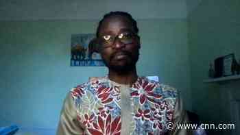 He lost his job after announcing his sexuality on national TV