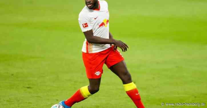 «Sport Bild»: Upamecano muss zum Training nach Leipzig