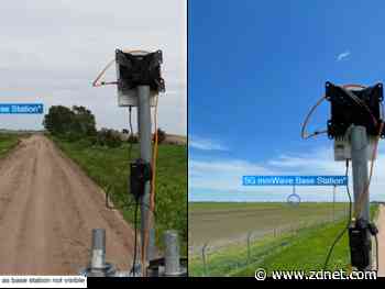 Nokia, Qualcomm, and UScellular hit 750Mbps over 11kms with mmWave 5G