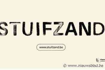 k.ERF en cultuurnetwerk smelten samen tot Stuifzand