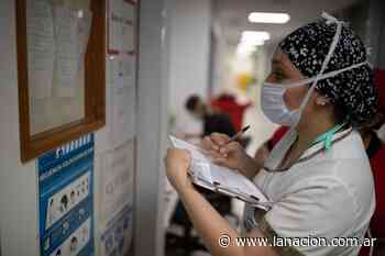 Coronavirus en Argentina hoy: cuántos casos registra Ciudad de Buenos Aires al 8 de junio - LA NACION