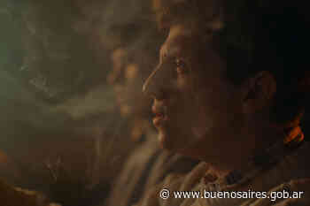 ¡No te pierdas el corto Tres atados! | Noticias - buenosaires.gob.ar