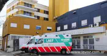 Buenos Aires: murió por coronavirus una enfermera de 34 años que había recibido dos dosis - La Voz del Interior