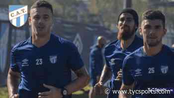 Atlético Tucumán jugará tres amistosos en Buenos Aires - TyC Sports