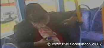 Police appeal after incidents on buses in Cricklewood