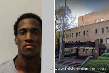 Edmonton rapist jailed after drugging woman he met on dating app