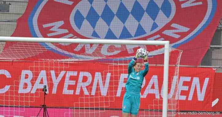 Bayern-Torhüterin: «Eine Ära wie die Männer starten»