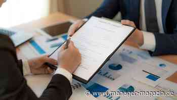 Vergütung: Virtual Shares statt Boni - die arbeitsrechtlichen Fallstricke