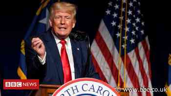 Donald Trump calls Bitcoin 'a scam against the dollar'