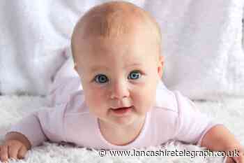 Top trending baby names in the UK for 2021 revealed