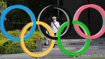 Battling opposition and 4th COVID wave, Tokyo forges ahead with Olympics