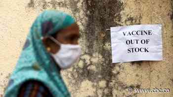 Politics, nationalism hamper global COVID-19 vaccination efforts