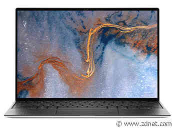 Dell XPS 13 9310 review: Still the Windows 10 ultraportable to beat