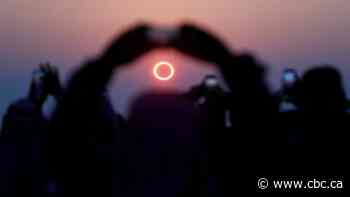 When, where and how to see the June 10 annular solar eclipse