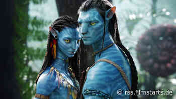 Wow! Neues "Avatar 2"-Bild entführt in die atemberaubende Unterwasserwelt Pandoras