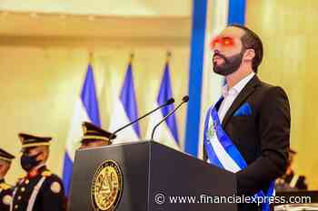 El Salvador creates history: Becomes world’s first country to adopt Bitcoin as legal currency