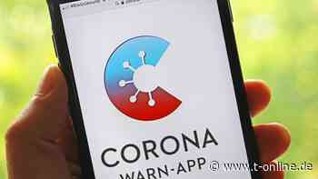 Software: Corona-Warn-App zeigt auch digitalen Impfnachweis an