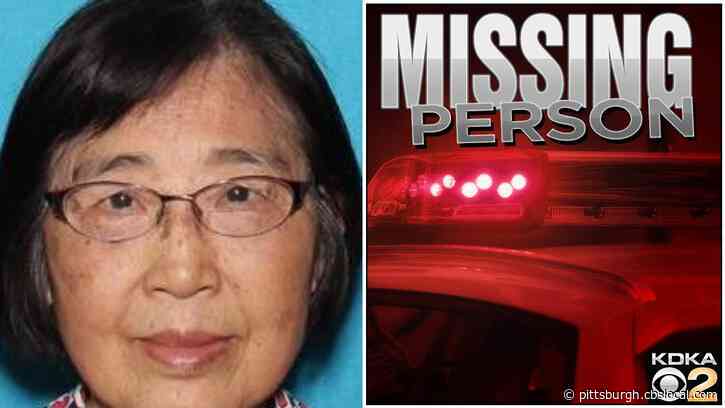 Missing 78-Year-Old Woman Ying-Fen Johnson Found Dead After Being Hit By Train
