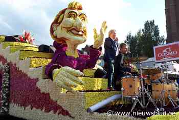 Corsogroep Wonderland gooit handdoek in de ring: “We vinden niet genoeg helpende handen meer” - Het Nieuwsblad