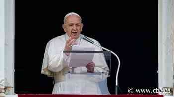 Why the Pope's lack of apology over church's role in residential schools was no surprise to Vatican observers