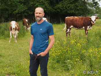 Pour des exploitants de l'Eure, c'est un long chemin vers l'agriculture biologique - Le Courrier de l'Eure