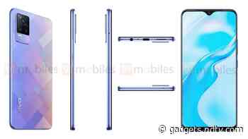 Vivo Y73 Price in India, Design Tipped Ahead of June 10 Launch; Could Cost Just Over Rs. 20,000