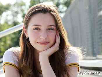 Merrimack High Schools Top 10: Abbigail Cote - Patch.com