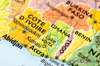 At least 1 soldier killed in Cote d'Ivoire attack - cgtn.com