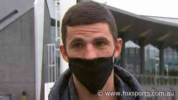 ‘I feel almost a bit numb’: Pies captain lifts lid on ‘shock’ Bucks exit - Fox Sports