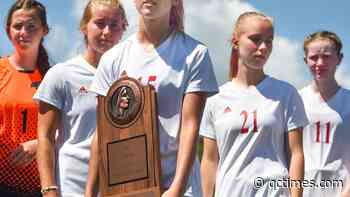 Norwalk has too much for North Scott - Quad-City Times