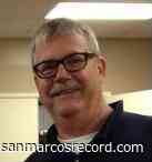 Gregory Scott Fleming | San Marcos Record - San Marcos Daily Record