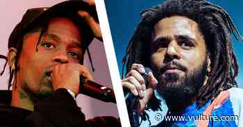 Rolling Loud to Return to New York With Travis Scott, J. Cole, and 50 Cent Headlining - Vulture