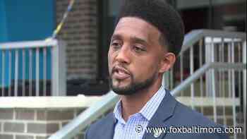 Mayor Scott says parents, community need to be more accountable to curb Baltimore's crime - Fox Baltimore