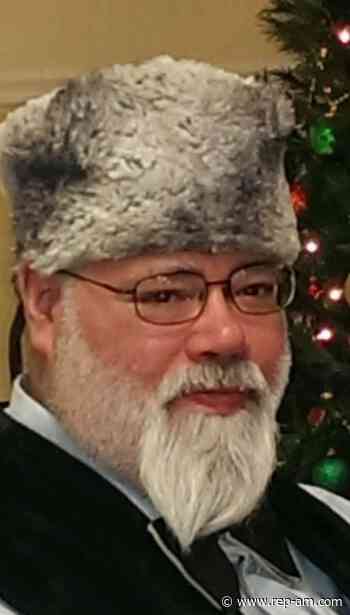 Scott J. Spallone - Waterbury Republican American